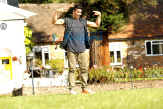 Movie Still Of The Movie Housefull 3