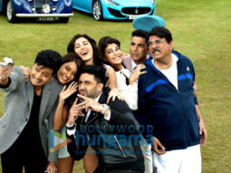 Movie Still Of The Movie Housefull 3