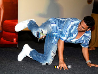 Akshay Kumar