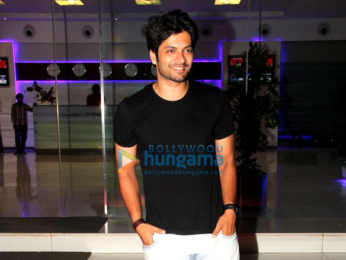 Ali Fazal