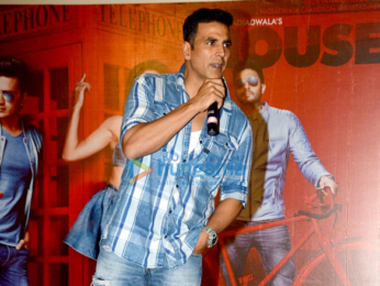Akshay Kumar
