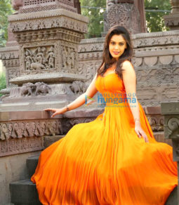 Celebrity Photo Of Hrishitaa Bhatt