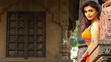Celebrity Photo Of Hrishitaa Bhatt