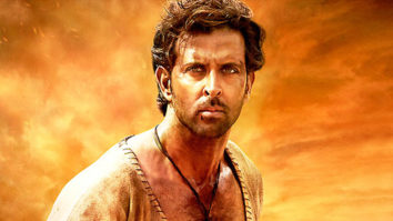 Hrithik Roshan’s sons give him 9.5 out of 10 for Mohenjo Daro trailer