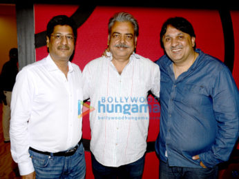 Upendra Maheshhwari, Bobby Kanda