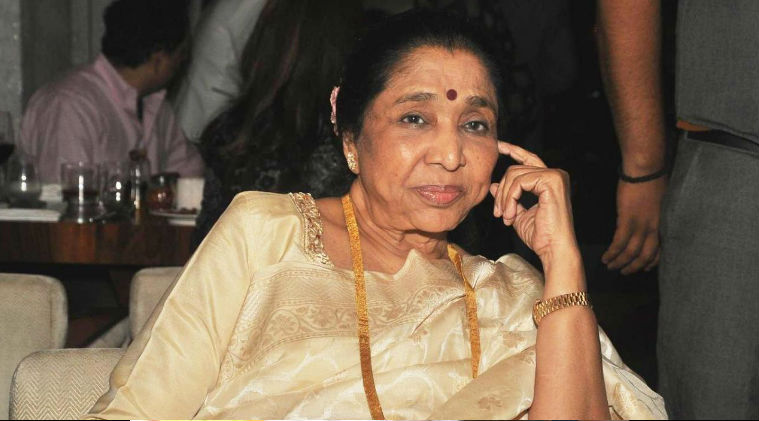 Asha Bhosle Sex Video - Asha Bhosle speaks out about Tanmay Bhat's controversial video : Bollywood  News - Bollywood Hungama