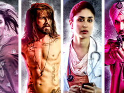 Split between Balaji & Phantom over Udta Punjab?