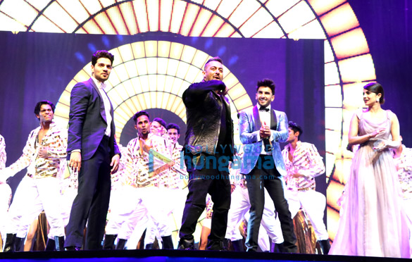 iifa 2016 at madrid 2