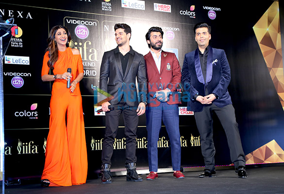 iifa 2016 in madrid 8