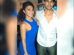 Check out: Jacqueline Fernandez and Sidharth Malhotra party in Miami