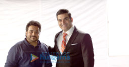 Jeena Isi Ka Naam Hai,Keshhav Panneriy, Arbaaz Khan