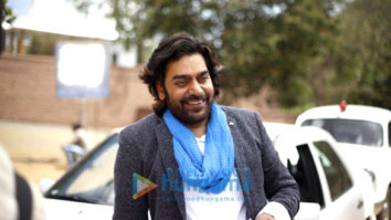 Jeena Isi Ka Naam Hai,Ashutosh Rana