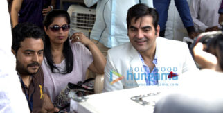 Jeena Isi Ka Naam Hai,Keshhav Panneriy, Purnima Mead, Arbaaz Khan