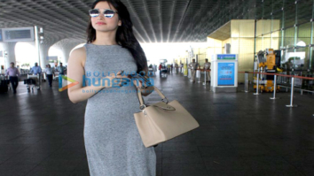 John Abraham, Shraddha Kapoor & Tamannaah Bhatia snapped at the airport
