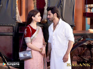Movie Wallpapers Of The Movie Kalank