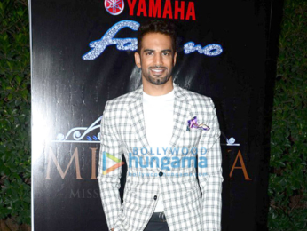 Upen Patel