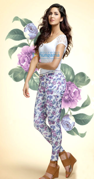 Celebrity Photo Of Katrina Kaif
