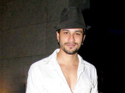 Kunal Khemu injured during a mob attack on set