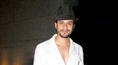 Kunal Kemmu