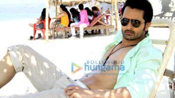 Movie Stills Of The Movie Love Ke Funday