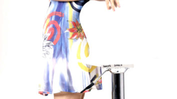 Movie Stills Of The Movie Love Ke Funday