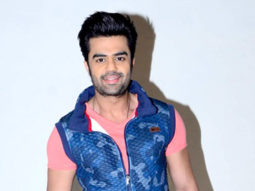 Manish Paul names his son Yuvaan