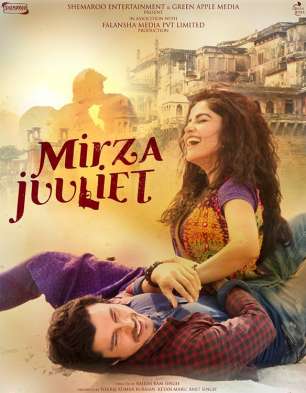 Mirza Juuliet
