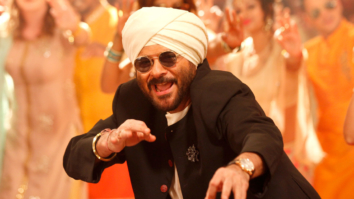 Movie Wallpapers Of The Movie Mubarakan