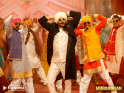 Movie Wallpapers Of The Movie Mubarakan