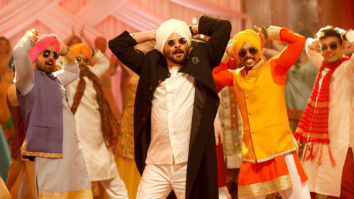 Movie Wallpapers Of The Movie Mubarakan