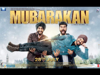 Movie Wallpapers Of The Movie Mubarakan