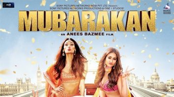 Mubarakan