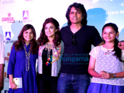 Carnival Cinemas hosts the team of Nagesh Kukunoor’s Dhanak at Odeon in Delhi
