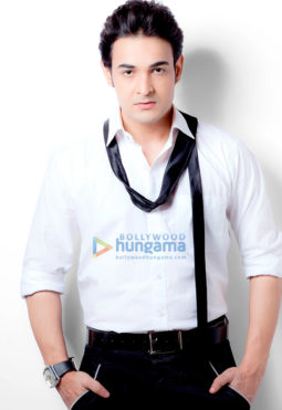 Celebrity Photo Of Nishant Sharma