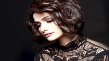 Celebrity Photo Of Prachi Desai