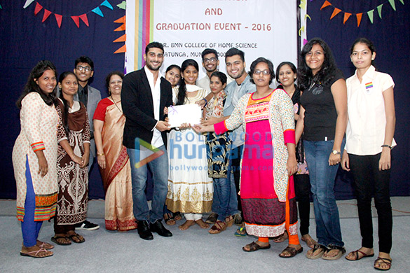prateik at pukars youth fellowship 1