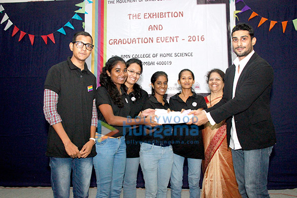 prateik at pukars youth fellowship 3