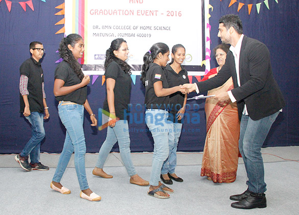 prateik at pukars youth fellowship 5