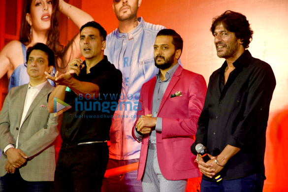 press conference of housefull 3 4