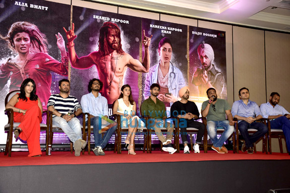 press conference of udta punjab 11