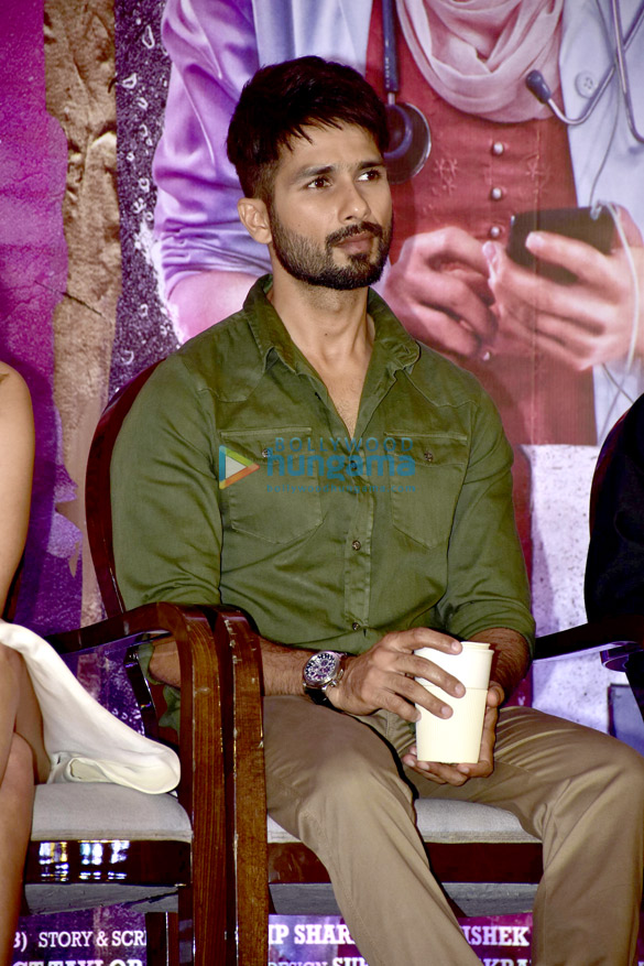 press conference of udta punjab 3