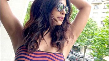 This is how Priyanka Chopra silenced her ‘armpit trollers’