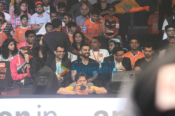 pro kabaddi league 11