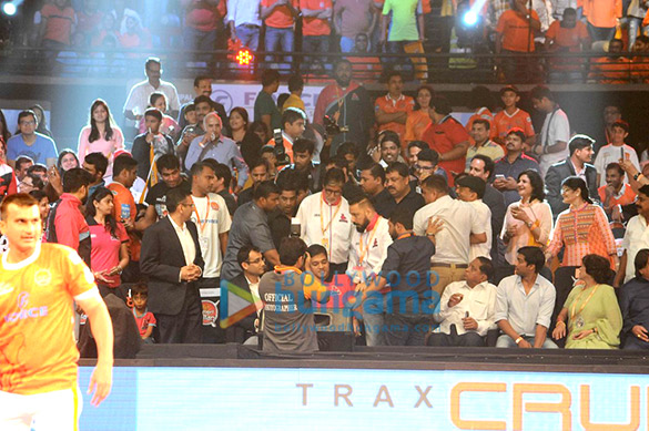 pro kabaddi league 14