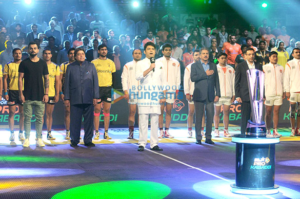 pro kabaddi league 2