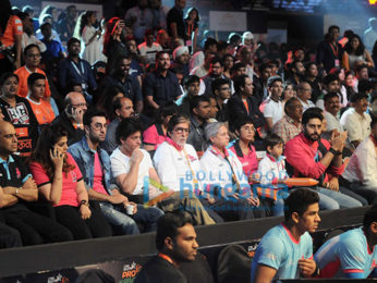 Shah Rukh Khan, Ranbir Kapoor and Virat Kohli grace the opening ceremony of Pro Kabaddi League along with Amitabh Bachchan and Abhishek Bachchan