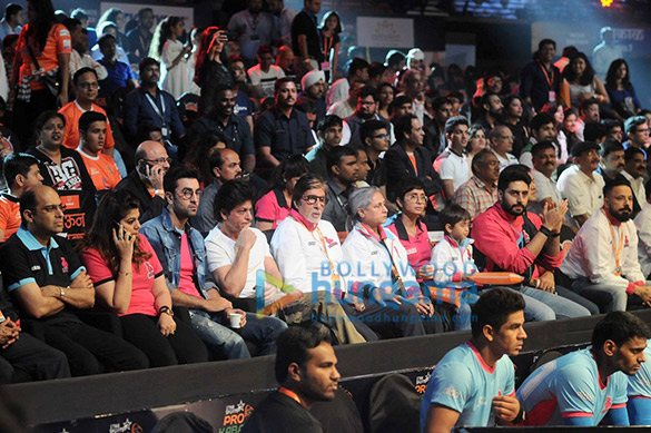 pro kabaddi league 6