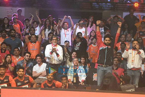 pro kabaddi league 7