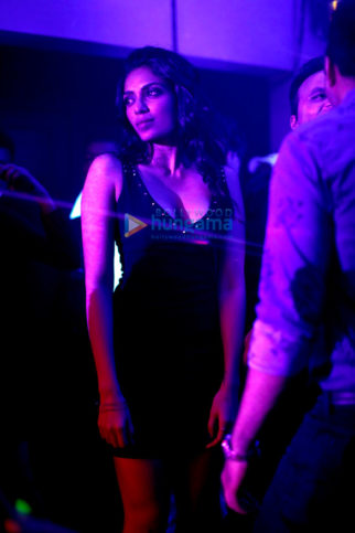 Movie Stills Of The Movie Raman Raghav 2.0