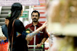 Movie Stills Of The Movie Raman Raghav 2.0